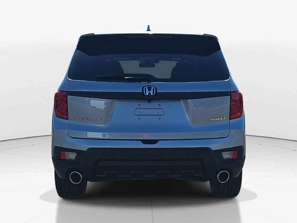 Used 2023 Honda Passport EX-L image 7