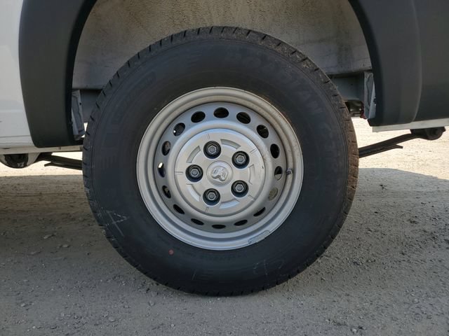 New 2026 RAM ProMaster 1500 w/ Safety Group FWD image 15