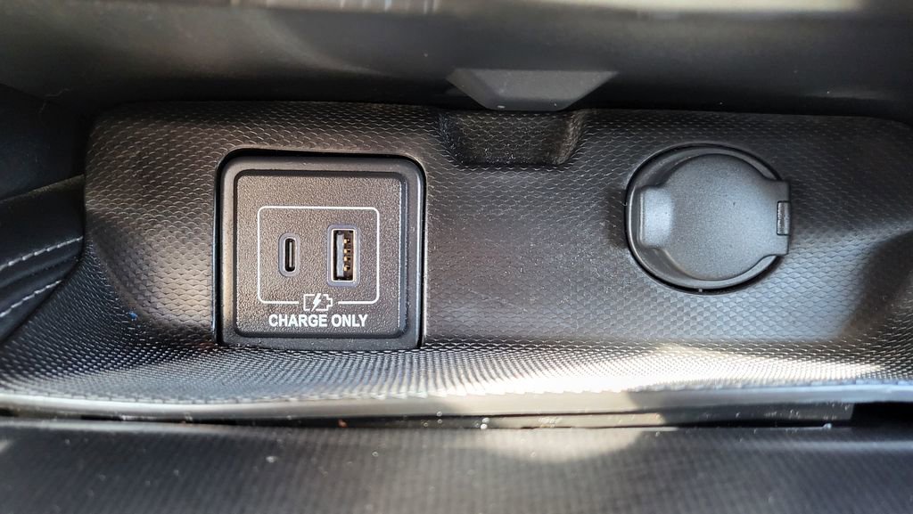 Used 2020 INFINITI QX60 Luxe image 41