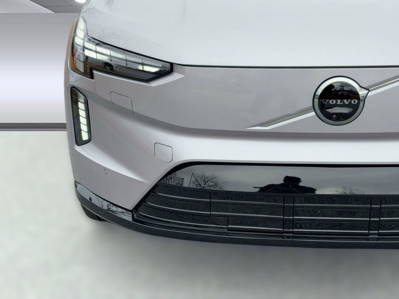 New 2026 Volvo EX90 Plus image 11