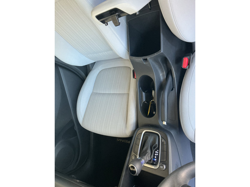 Certified 2023 Hyundai Kona SEL AWD/4WD image 14
