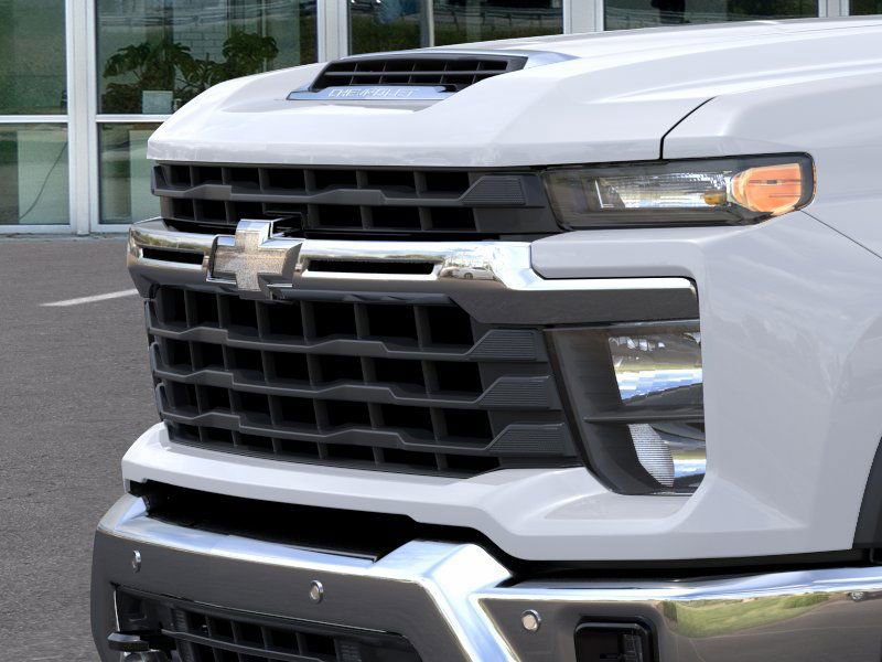 New 2026 Chevrolet Silverado 3500 LT w/ Safety Package image 13