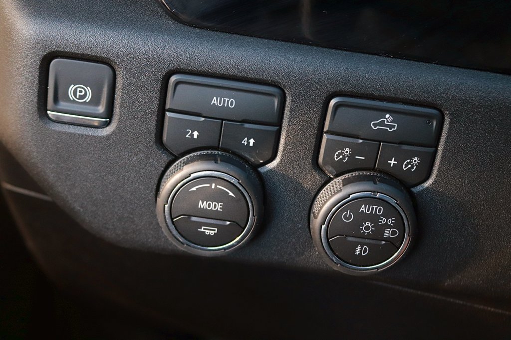 Used 2026 Chevrolet Silverado 1500 RST AWD/4WD image 25