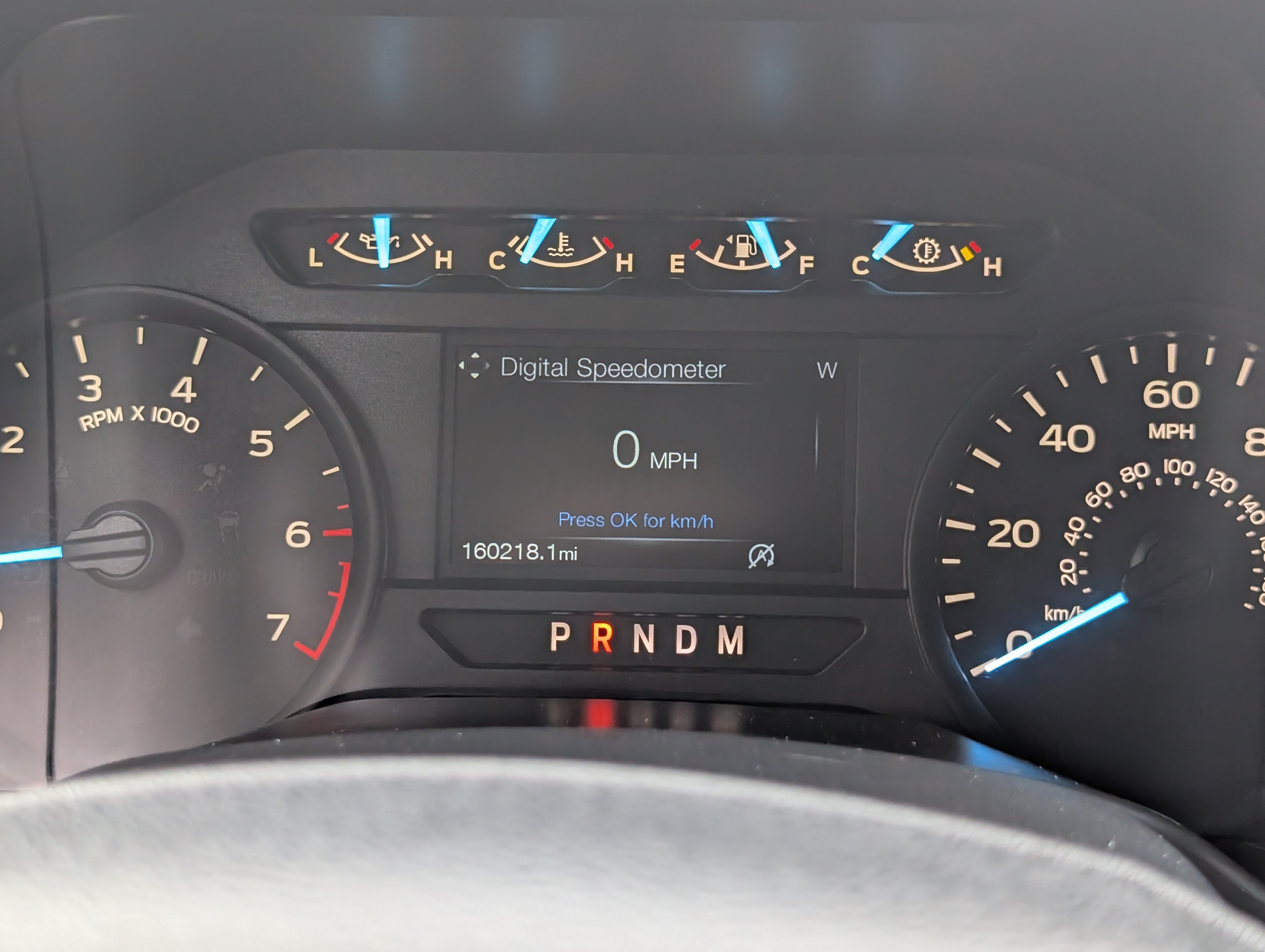 Used 2019 Ford F150 XL w/ Equipment Group 101A Mid AWD/4WD image 25
