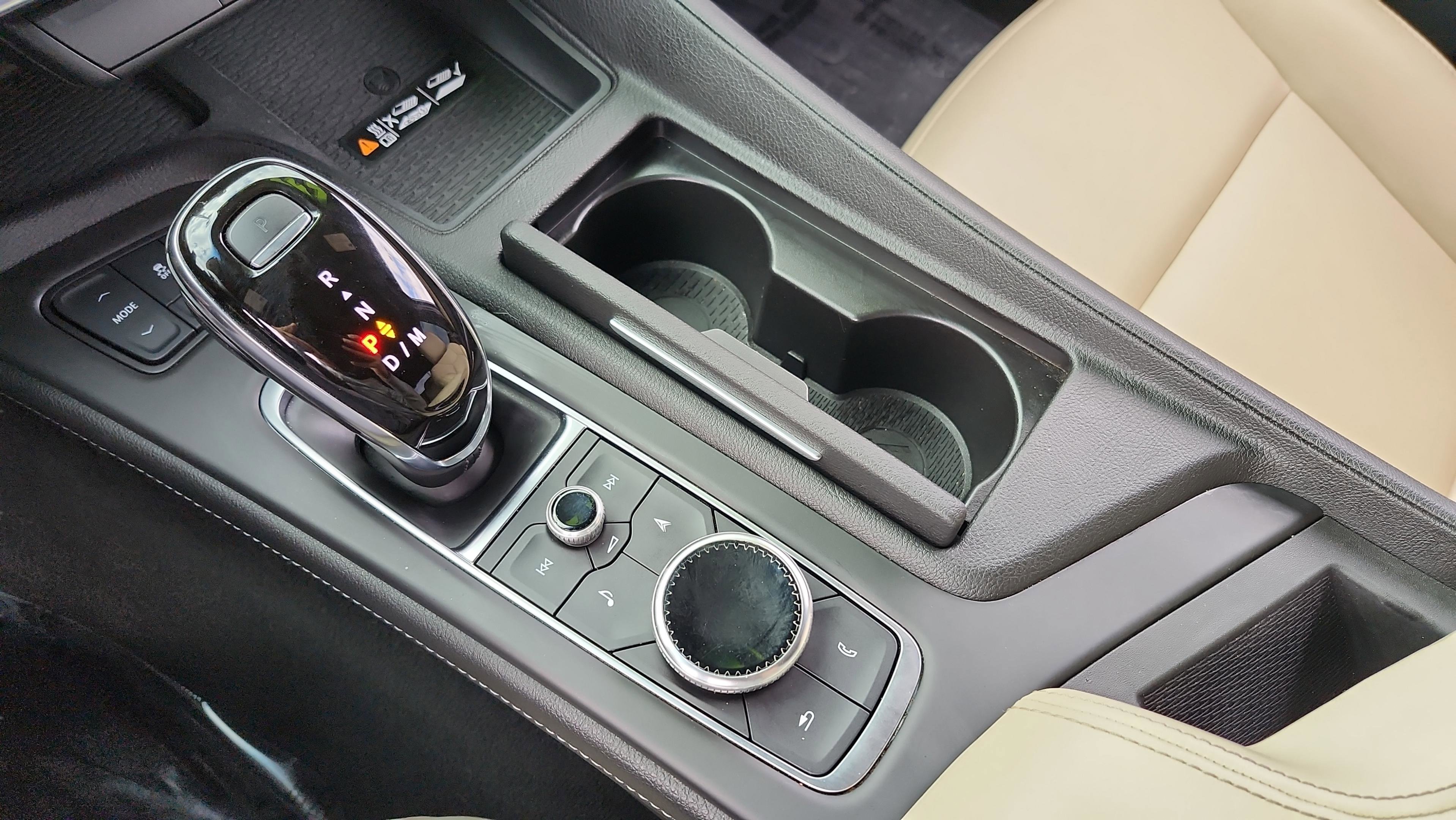 Used 2020 Cadillac CT5 Luxury w/ Sun And Sound Package image 34