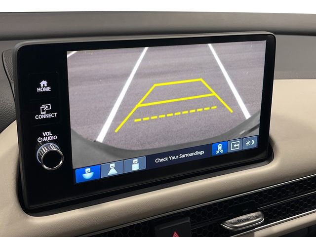 New 2027 Honda HR-V EX-L image 21
