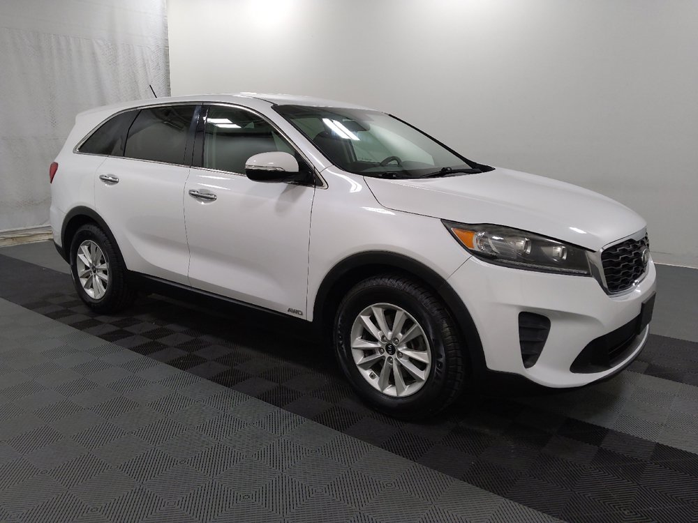 Used 2019 Kia Sorento AWD V6 image 11