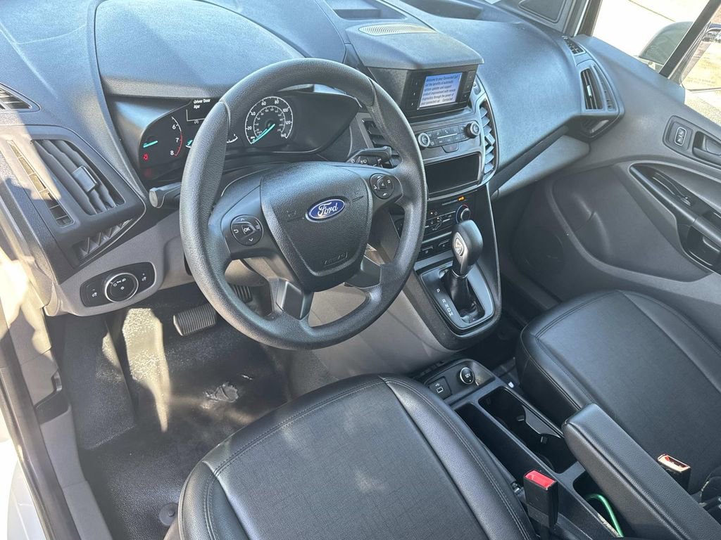 Certified 2019 Ford Transit Connect XL image 8