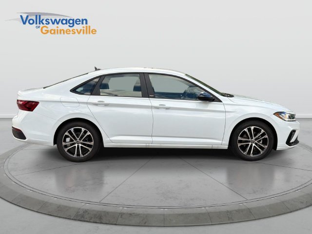 New 2026 Volkswagen Jetta Sport FWD image 2