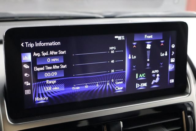 Used 2022 Lexus GX 460 Premium AWD/4WD image 36