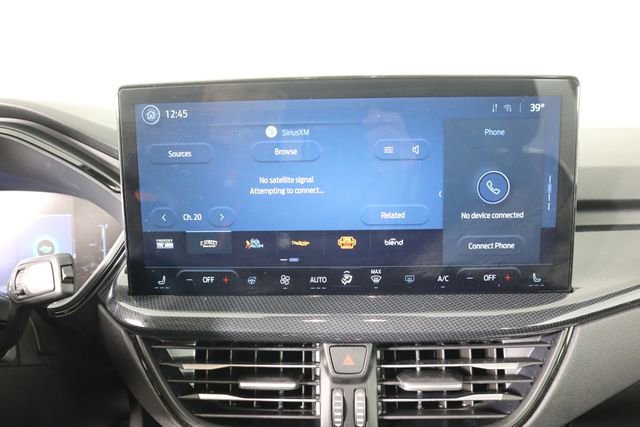 Used 2025 Ford Escape ST-Line w/ Tech Pack #1 image 43