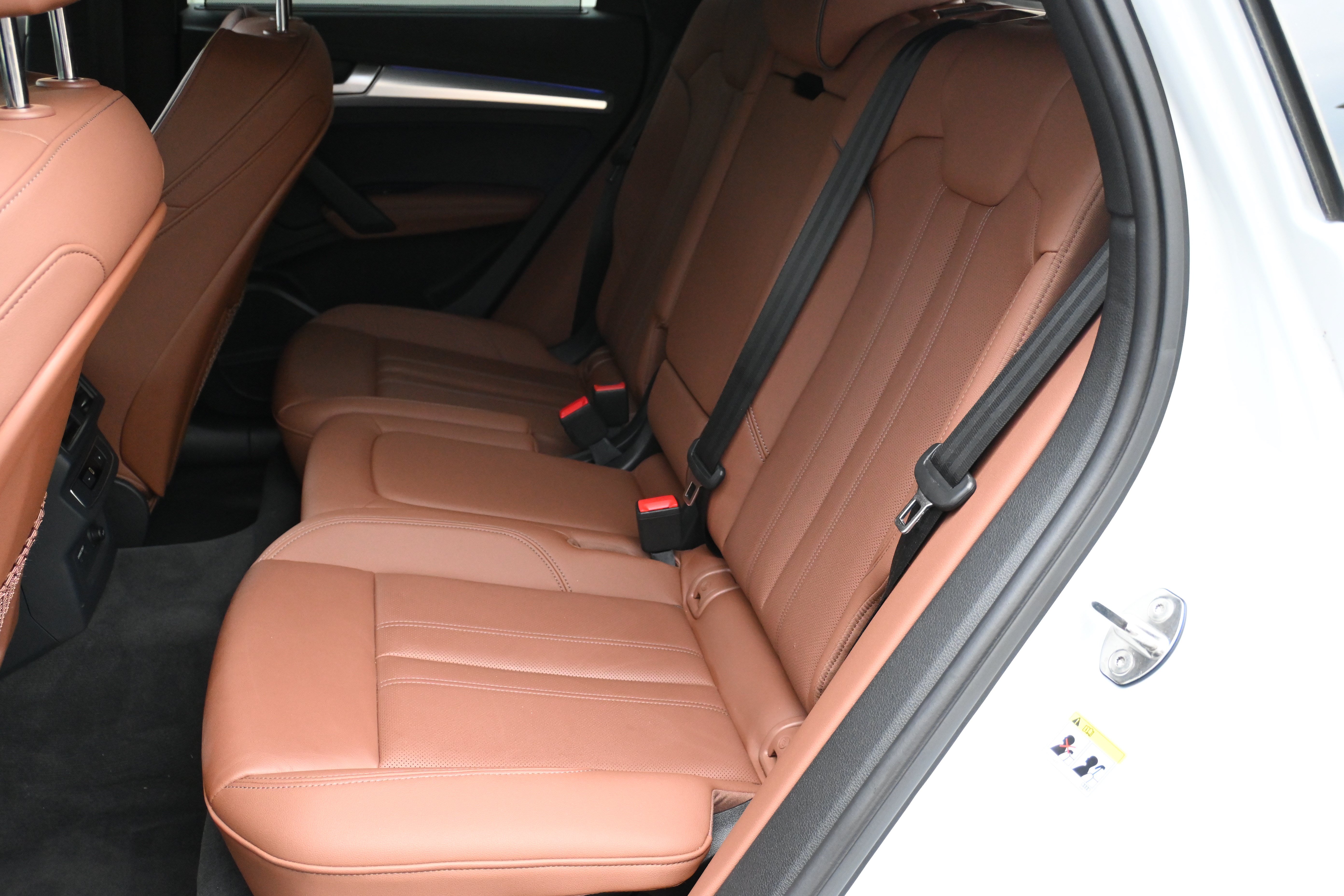 Used 2025 Audi Q5 2.0T Premium Plus AWD/4WD image 31