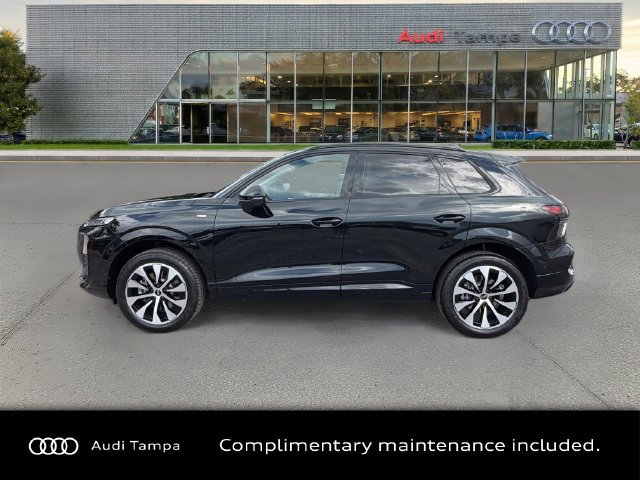 New 2026 Audi Q3 quattro 2.0T AWD/4WD image 6