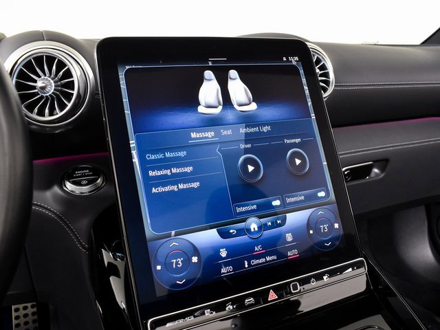 Used 2022 Mercedes-Benz SL 63 AMG 4MATIC image 42