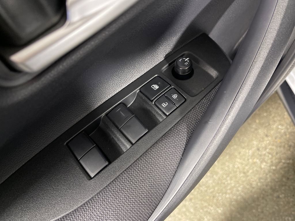 New 2026 Toyota Corolla SE image 16