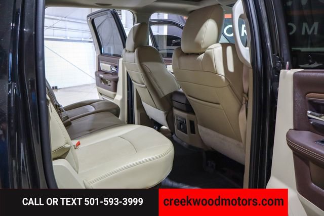 Used 2016 RAM 2500 Laramie w/ Convenience Group image 14