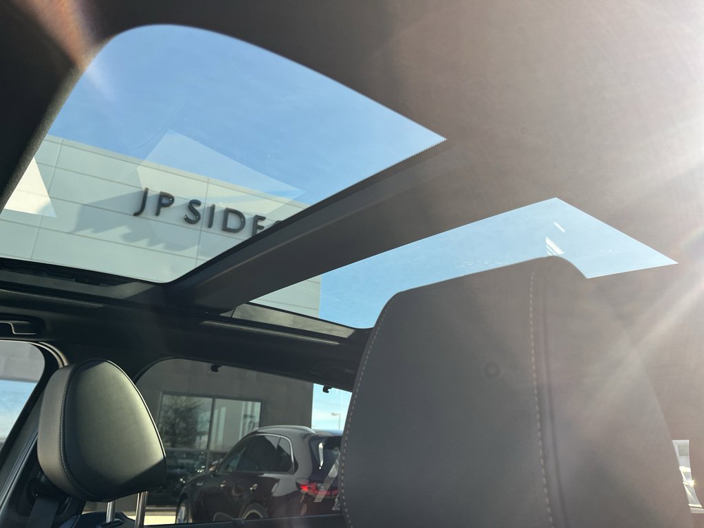 New 2026 MAZDA CX-90 3.3 Turbo S w/ Premium Package image 24