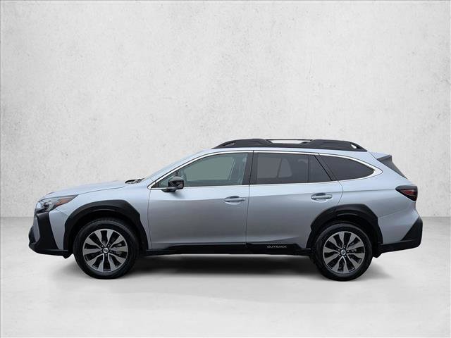 Certified 2024 Subaru Outback Limited image 9