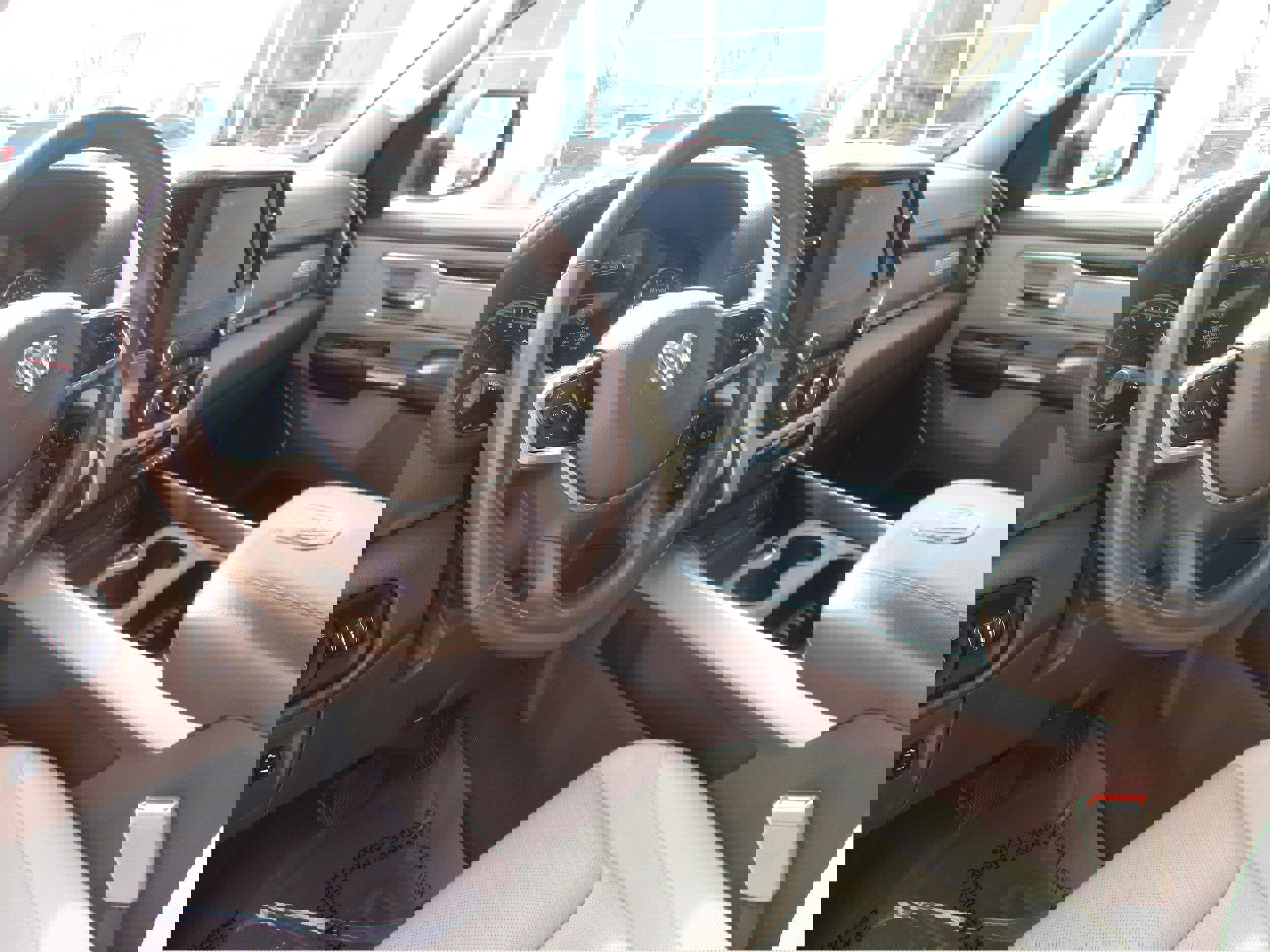 Used 2019 RAM 1500 Laramie image 19