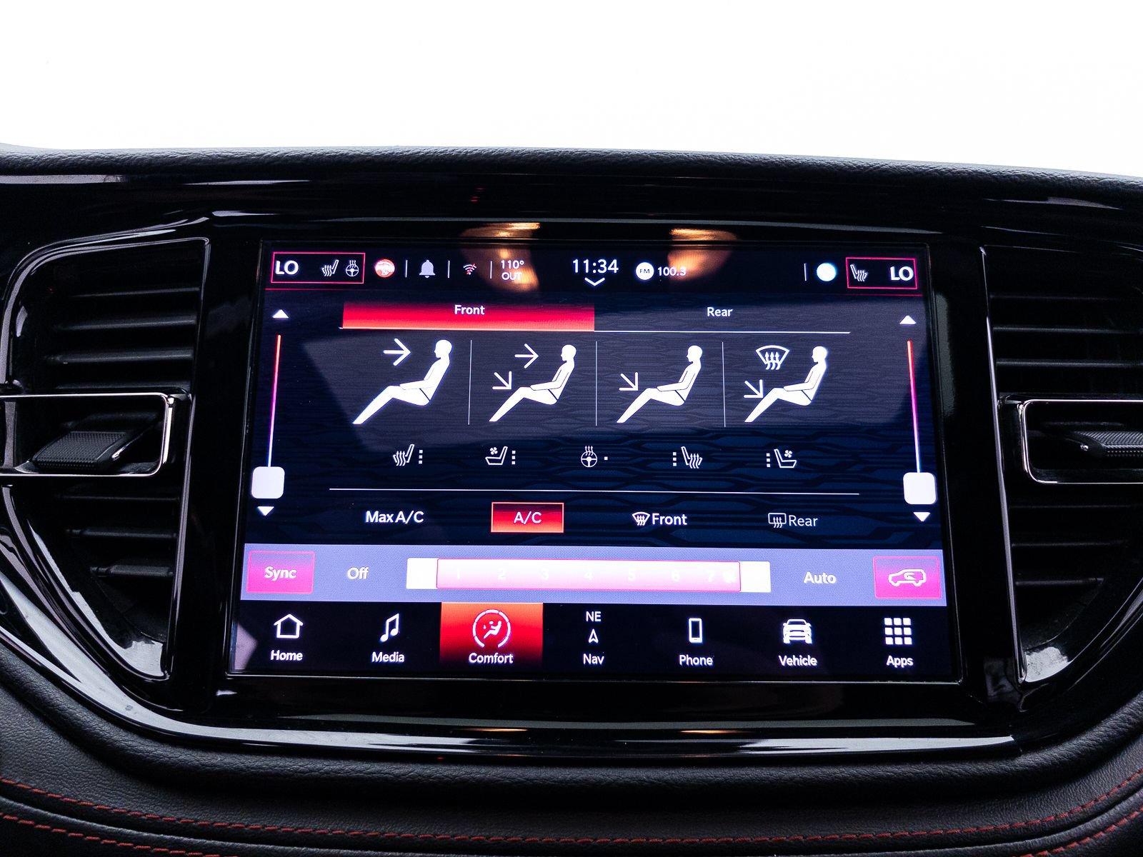 Used 2023 Dodge Durango GT AWD/4WD image 26