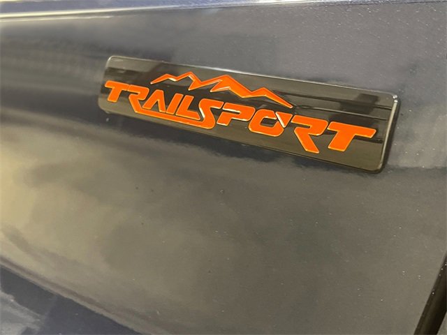 New 2026 Honda CR-V TrailSport image 6