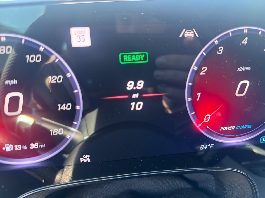 New 2027 Mercedes-Benz CLA 220 image 12