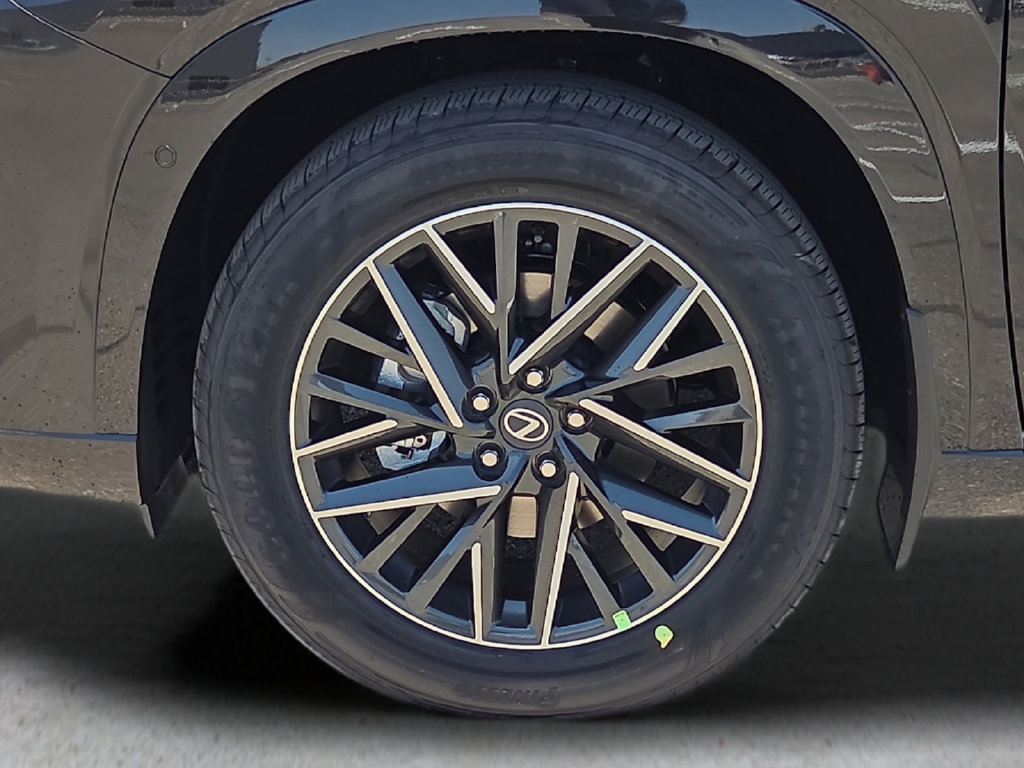 New 2026 Lexus TX 350 AWD w/ Technology Package image 9