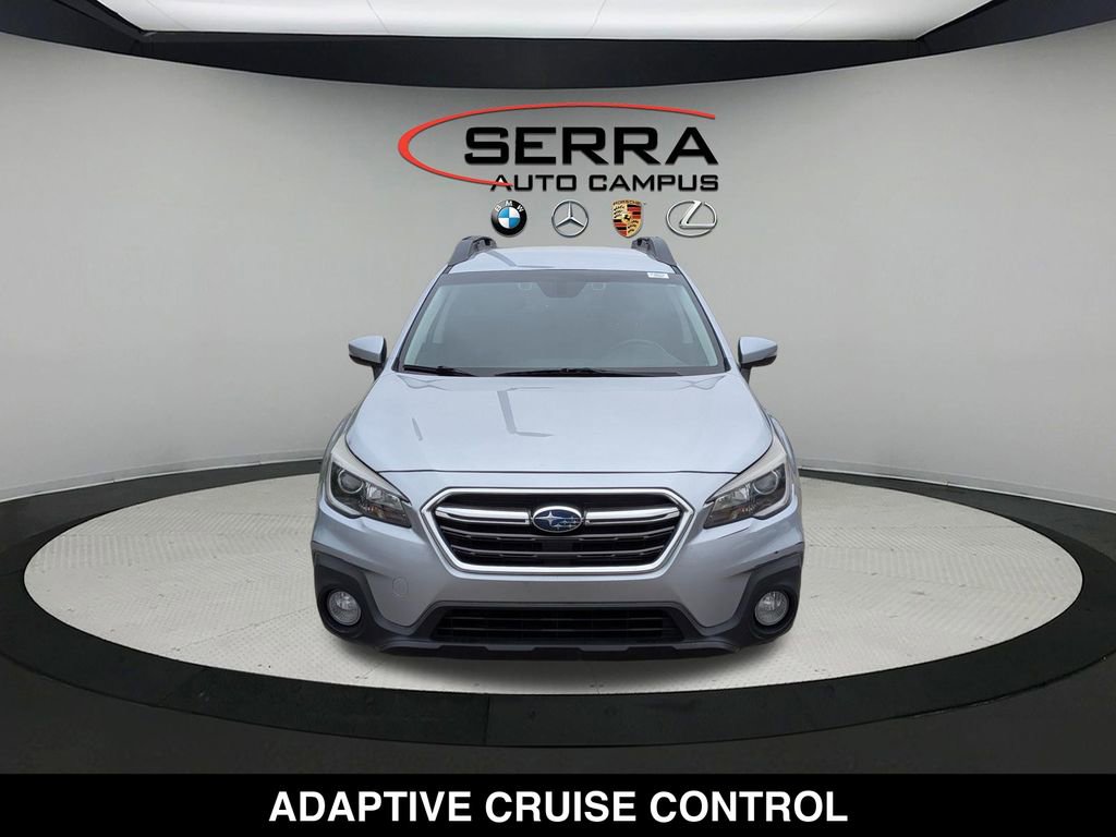 Used 2019 Subaru Outback 2.5i Premium AWD/4WD image 9