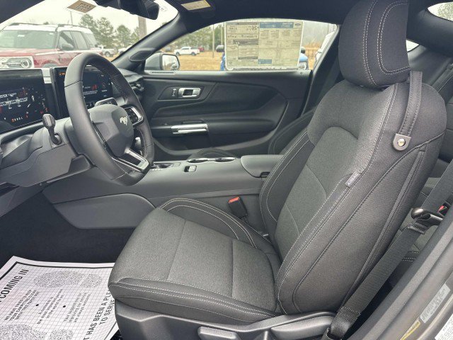 New 2026 Ford Mustang Coupe RWD image 9