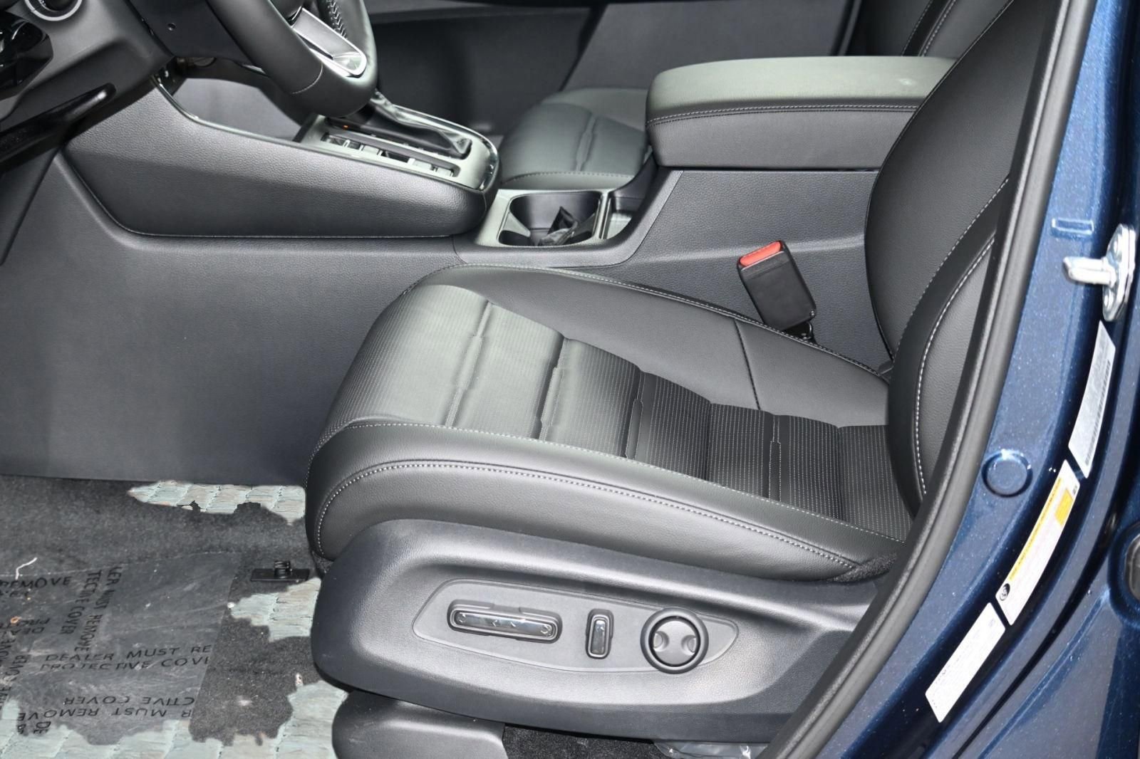 New 2026 Honda CR-V EX-L image 16