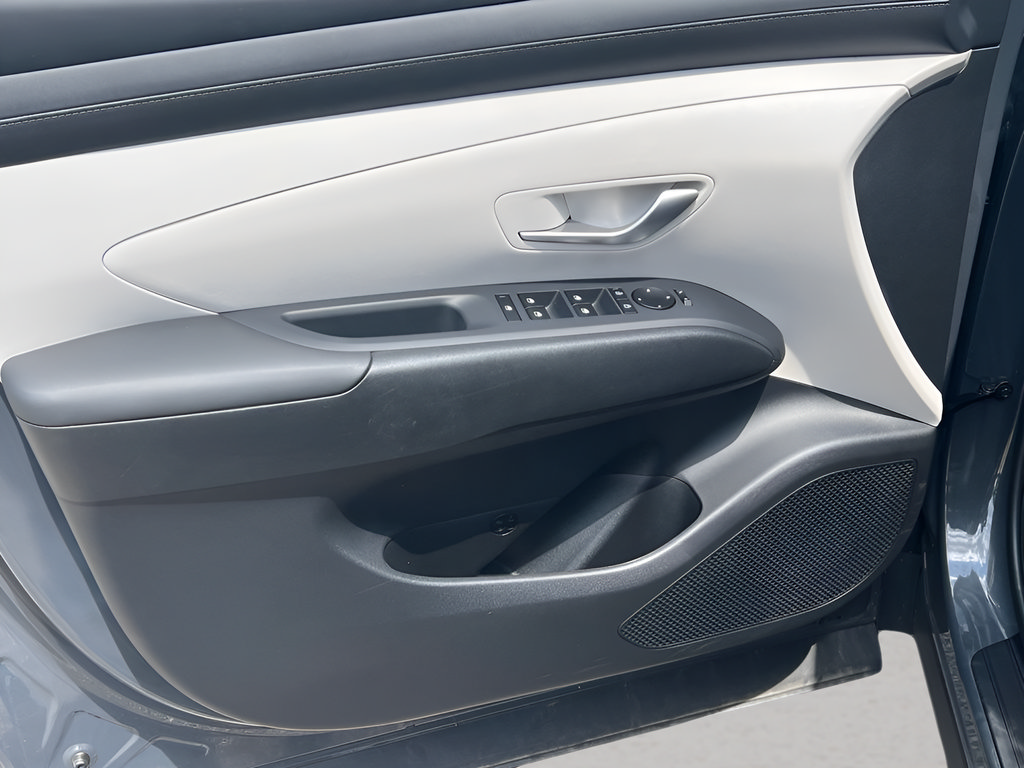 New 2026 Hyundai Tucson SEL FWD image 10