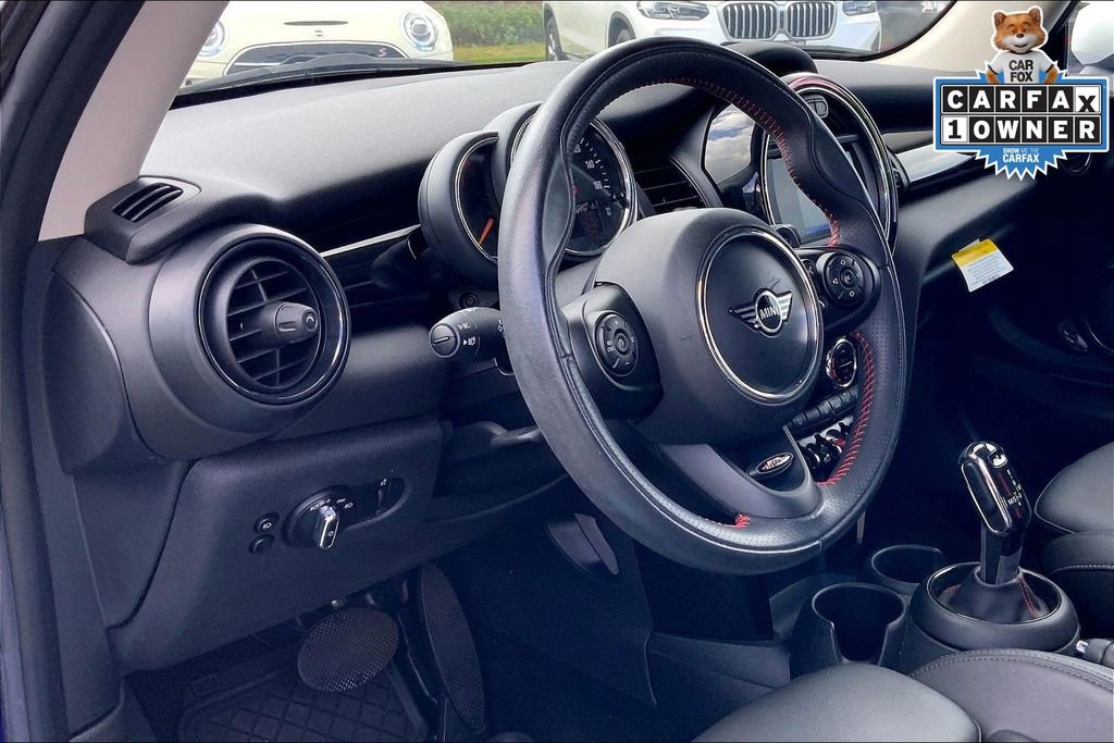 Used 2020 MINI Cooper S image 13