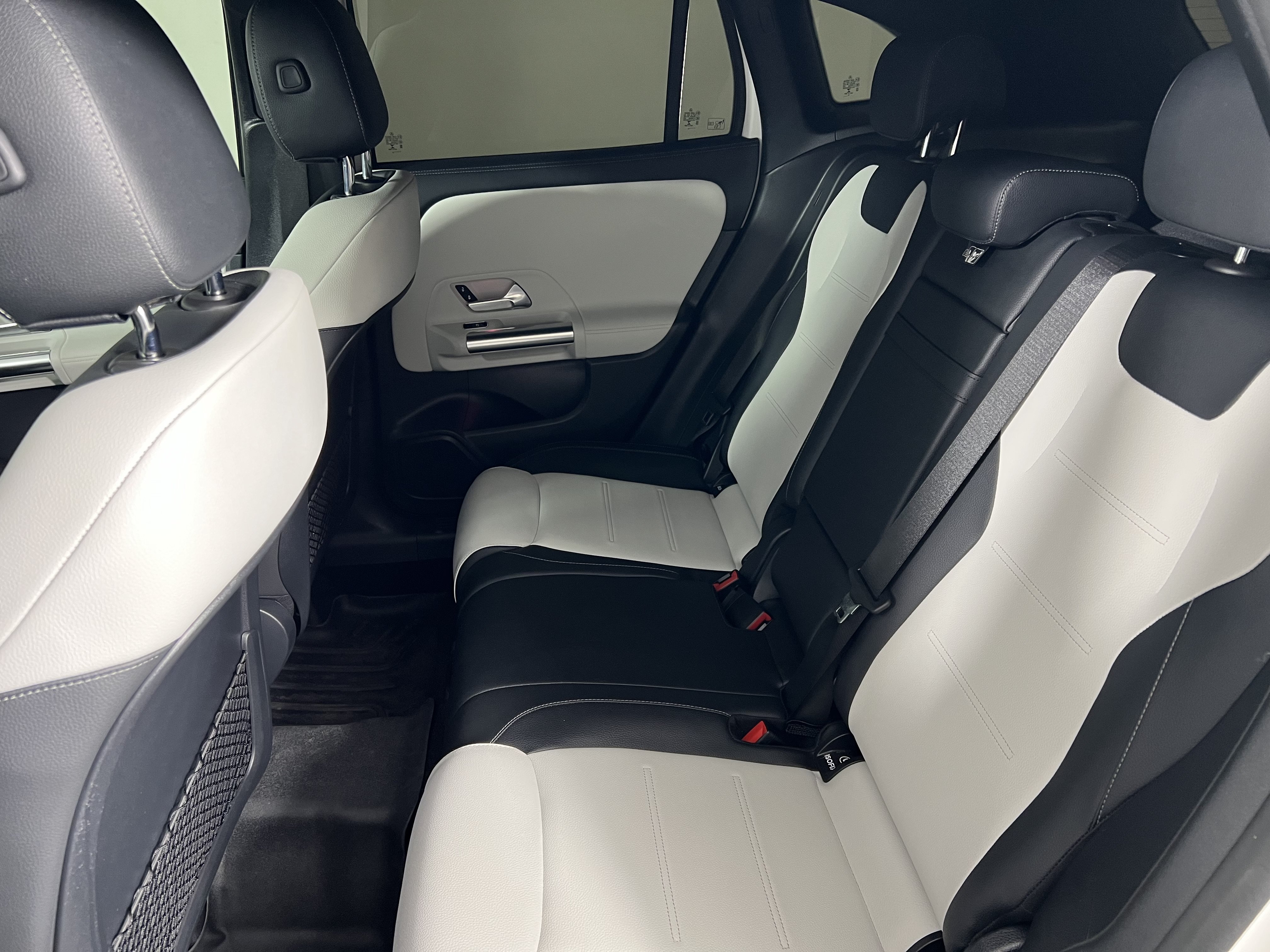 Certified 2022 Mercedes-Benz GLA 45 AMG 4MATIC image 19