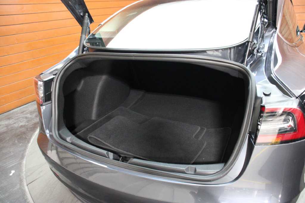 Used 2023 Tesla Model 3 Standard Range RWD image 25