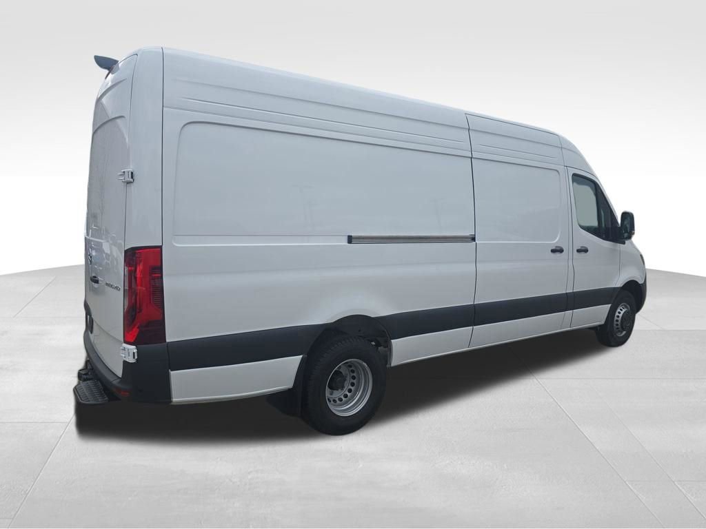 New 2026 Mercedes-Benz Sprinter 3500 image 5