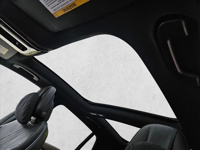 Certified 2023 Mercedes-Benz EQS 580 4MATIC SUV image 17