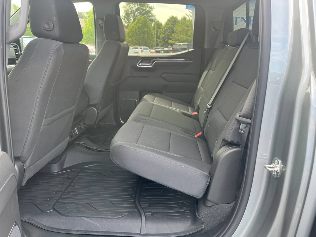 New 2026 GMC Sierra 1500 SLE AWD/4WD image 26