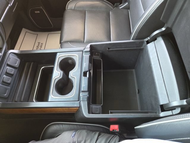 Used 2018 Chevrolet Silverado 2500 High Country AWD/4WD image 72