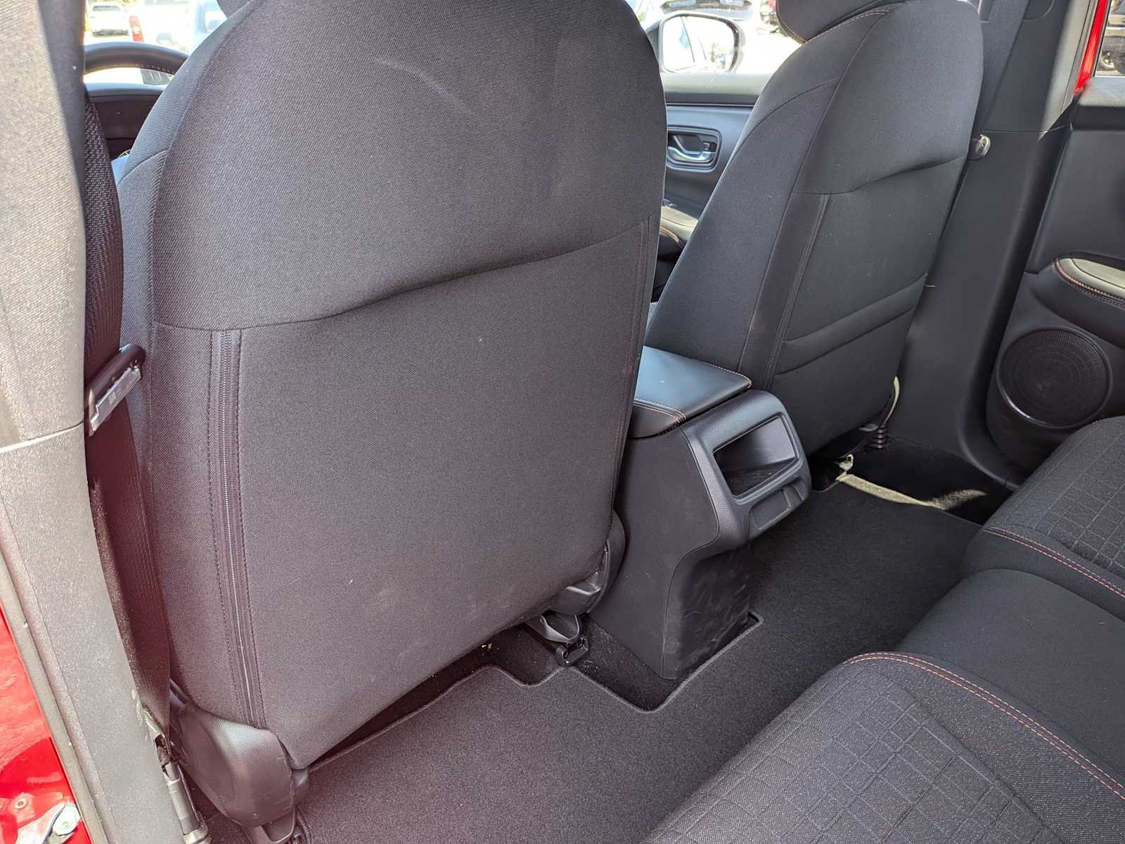 Certified 2026 Honda HR-V Sport image 16