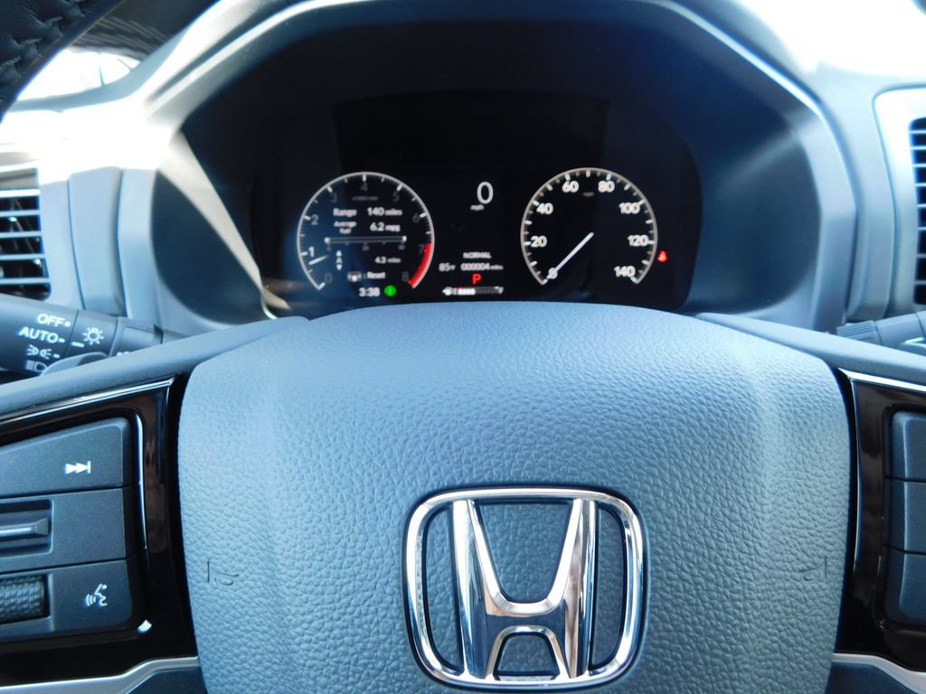 New 2026 Honda Odyssey EX-L image 40