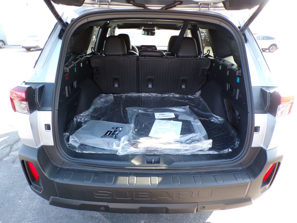 New 2026 Subaru Outback Wilderness w/ Wilderness Package AWD/4WD image 7