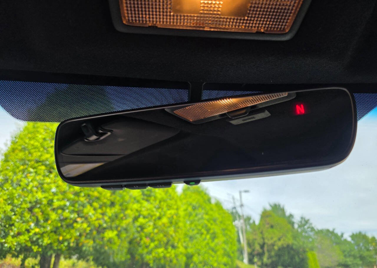 Used 2018 Subaru BRZ Premium w/ Popular Package #1 image 24