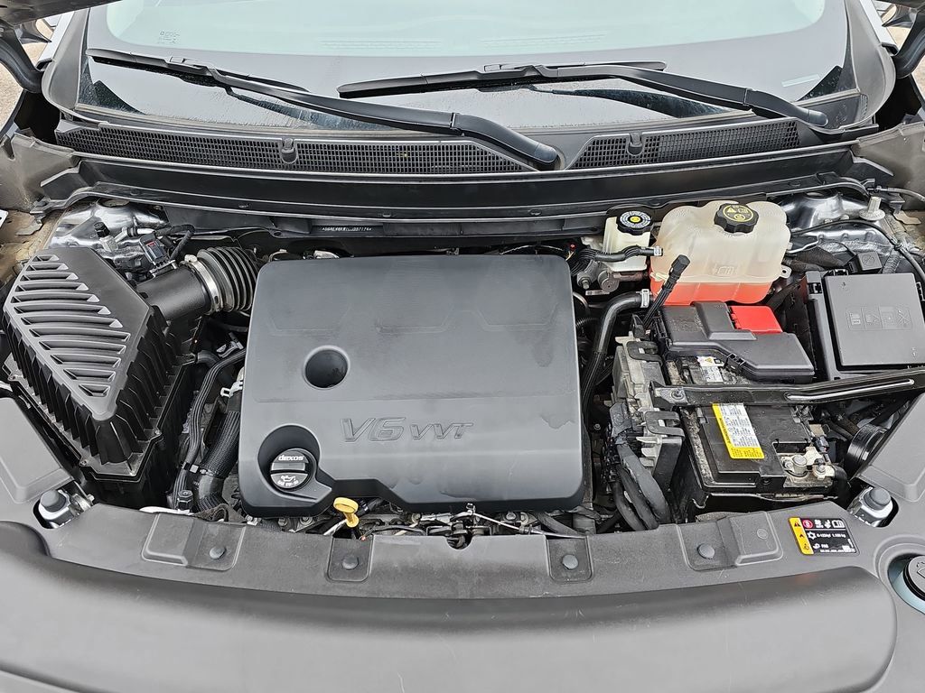 Certified 2020 Buick Enclave Essence w/ Sound and Sites Package image 37