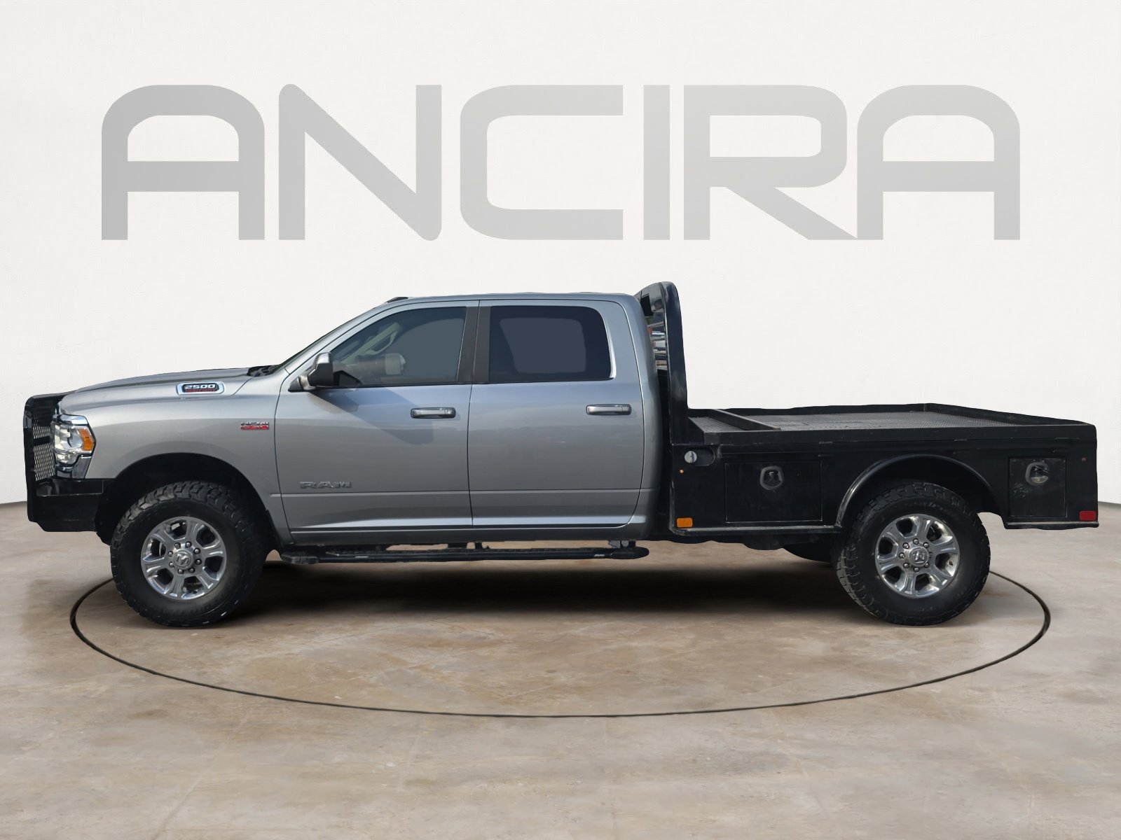 Used 2022 RAM 2500 Lone Star w/ Level 1 Equipment Group w/2_Y AWD/4WD image 7