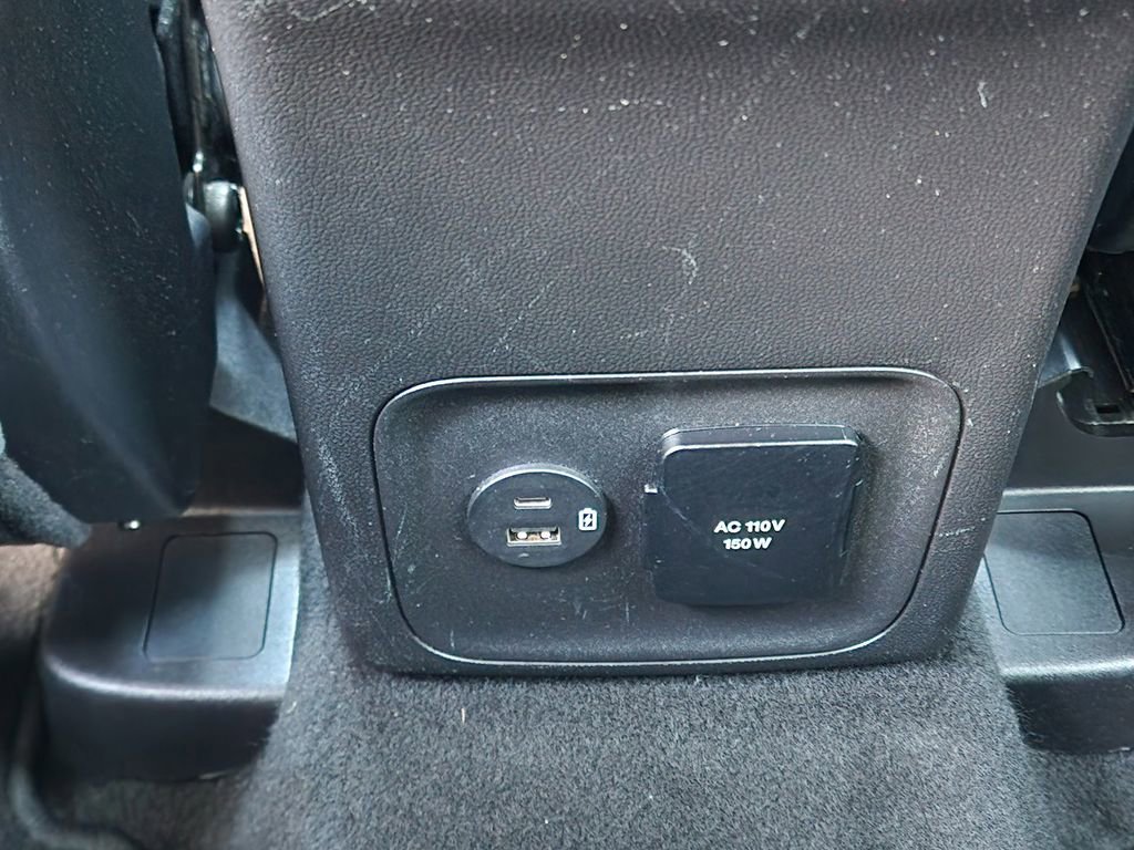 Used 2022 Ford Bronco Sport Outer Banks w/ Tech Package image 34