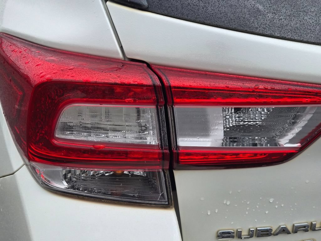 Used 2018 Subaru Crosstrek 2.0i AWD/4WD image 11