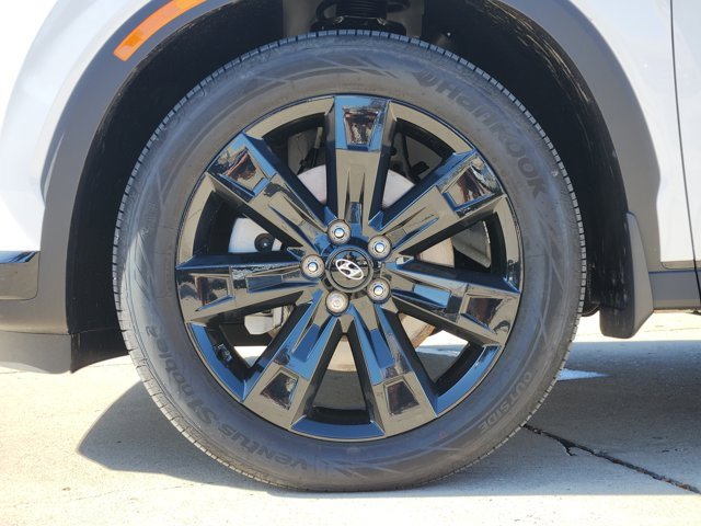 Used 2025 Hyundai Palisade XRT image 11