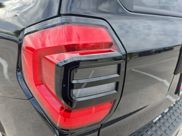 New 2026 Toyota 4Runner Limited image 34