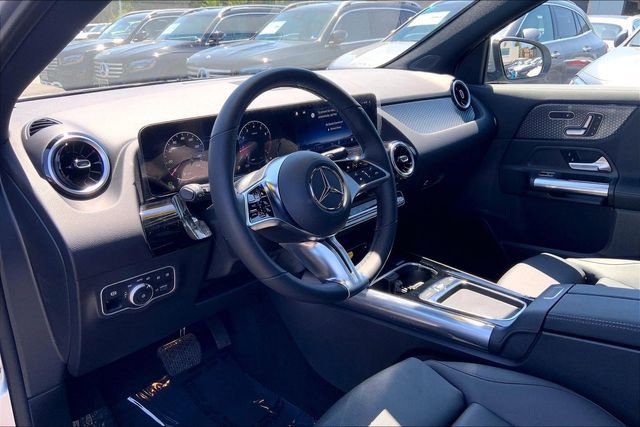 Used 2026 Mercedes-Benz GLA 250 4MATIC image 14