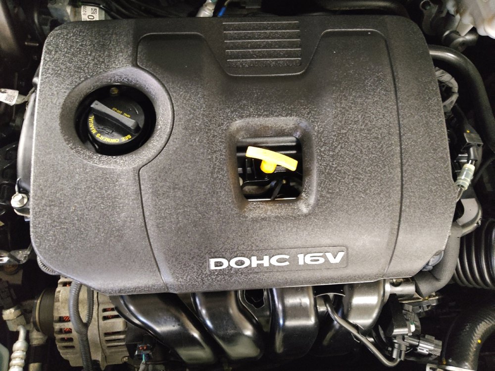 Used 2017 Kia Forte LX image 30